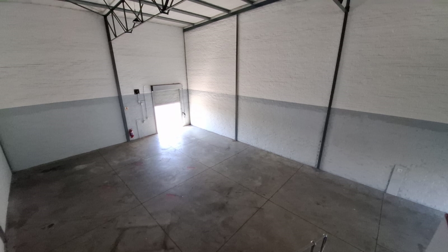 To Let commercial Property for Rent in Bonnie Brae Western Cape